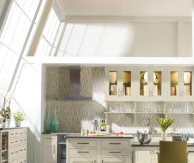 special order cabinetry