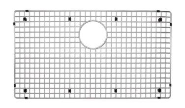 Blanco Sink Sink Grid For Precision Super Single Sink