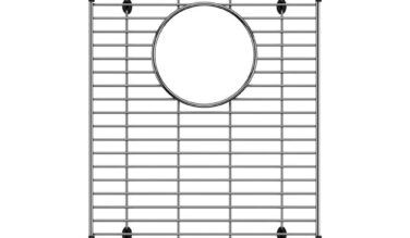 Blanco Sink Grid For Formera 60/40 Sink - Small Bowl