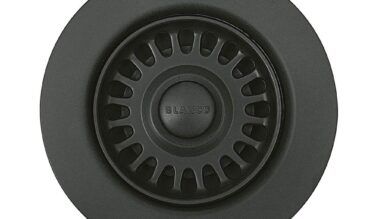 Blanco Color-coordinated Disposal Flange