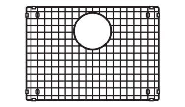 Blanco Sink Grid For Precis 24'' Sink