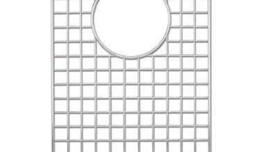 Blanco Sink Grid For Precis 60/40 Sink - Small Bowl
