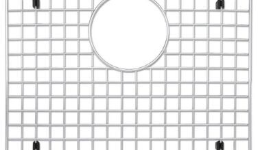 Blanco Bottom Grid For Precision 17'' Sinks