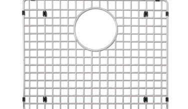 Blanco Sink Grid For Precis 21'' Sink