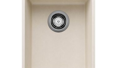 Blanco Precis Silgranit 13'' Undermount Bar Sink
