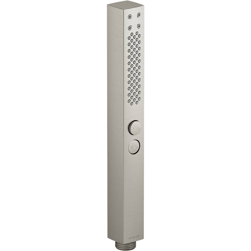 Shift Square Kohler Shift®+ Square Two-function Handshower, 2.5 Gpm | Studio41