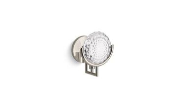 Kohler Arendela® One-light Sconce