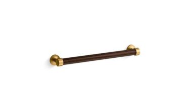 Kohler Artifacts® 11-1/2'' Cabinet Pull