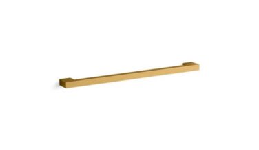 Kohler Lodern® 13'' Cabinet Pull