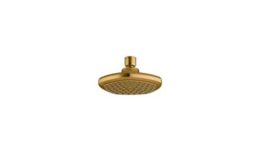 Kohler Occasion® Single-function Showerhead