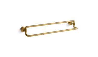 Kohler Occasion® 24'' Double Towel Bar