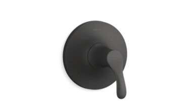Kohler Simplice® Rite-temp® Valve Trim