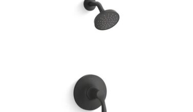 Kohler Simplice® Rite-temp® Shower Trim Kit