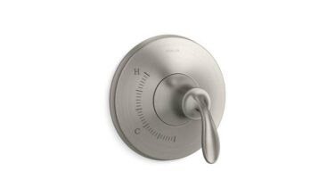 Kohler Bellera® Rite-temp® Valve Trim