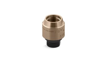 Kohler Persona™ Vacuum Breaker