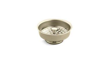 Kohler Duostrainer® Sink Strainer Basket