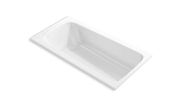 Kohler Avec® 72'' X 36'' Drop-in Bath