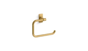 Kohler Castia™ By Studio Mcgee Towel Ring