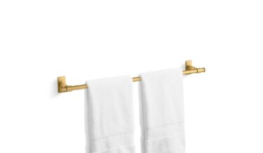Kohler Castia™ By Studio Mcgee 24'' Towel Bar