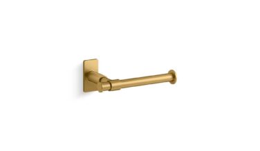 Kohler Castia™ By Studio Mcgee Toilet Paper Holder