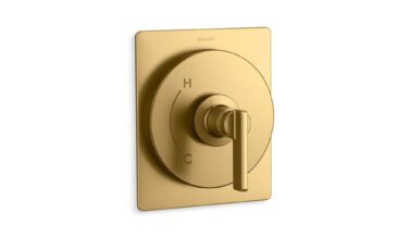 Kohler Castia™ By Studio Mcgee Rite-temp® Valve Trim
