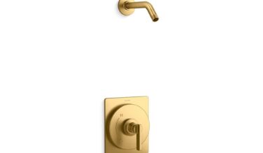 Kohler Castia™ By Studio Mcgee Rite-temp® Shower Trim Kit