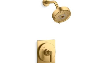 Kohler Castia™ By Studio Mcgee Rite-temp® Shower Trim Kit