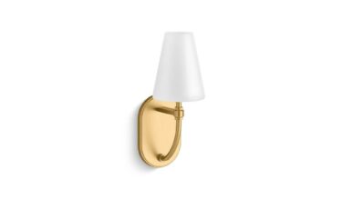 Kohler Kernen™ By Studio Mcgee One-light Sconce