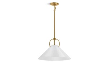 Kohler Kernen™ By Studio Mcgee 18'' Pendant