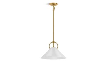 Kohler Kernen™ By Studio Mcgee 14'' Pendant