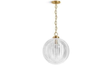 Kohler Embra™ By Studio Mcgee 14'' Pendant
