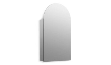 Kohler Embark™ Premium Xl 20'' X 36'' Arched Medicine Cabinet