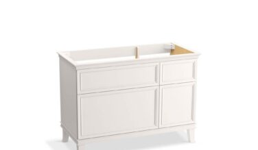 Kohler Artifacts™ 48'' Bathroom Vanity Cabinet