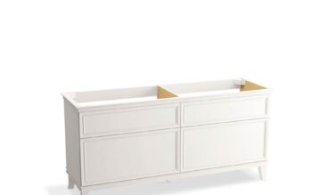 Kohler Artifacts™ 72'' Bathroom Vanity Cabinet
