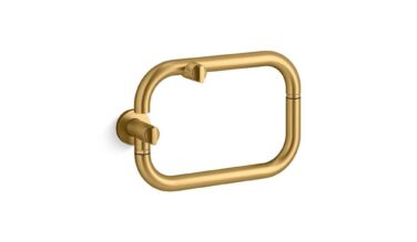 Kohler Components® Wall-mount Pot Filler