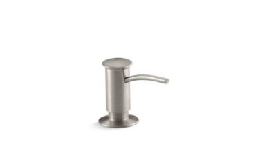 Kohler Contemporary Design Soap/lotion Dispenser