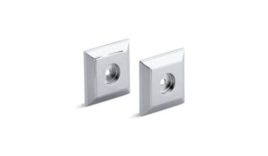 Kohler Memoirs® Slidebar Trim Kit
