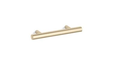 Kohler Purist® 3'' Cabinet Pull