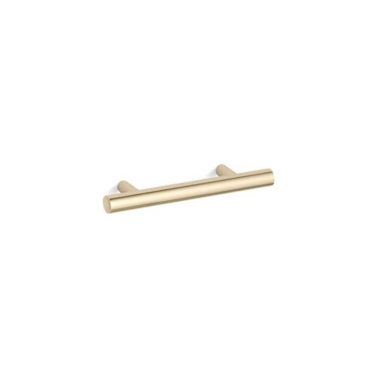 Kohler Purist® 3'' Cabinet Pull