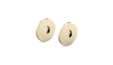 Kohler Stillness® Purist® Slidebar Trim Kit