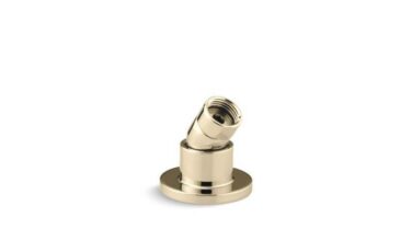 Kohler Stillness® Deck-mount Handshower Holder With Hoses