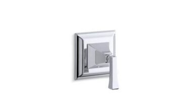 Kohler Memoirs® Stately Mastershower® Transfer Valve Trim