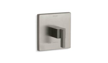 Kohler Loure® Mastershower® Temperature Control Valve Trim
