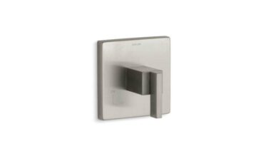 Kohler Loure® Mastershower® Volume Control Valve Trim