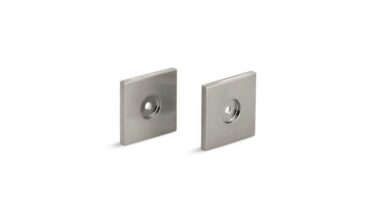 Kohler Loure® Slidebar Trim
