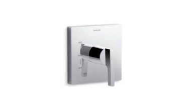Kohler Honesty® Rite-temp® Valve Trim