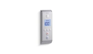 Kohler Dtv Prompt® Three-outlet Digital Interface