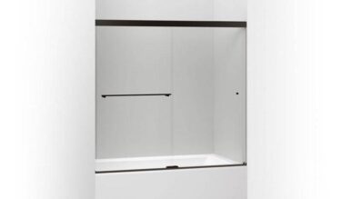Kohler Revel® Sliding Bath Door