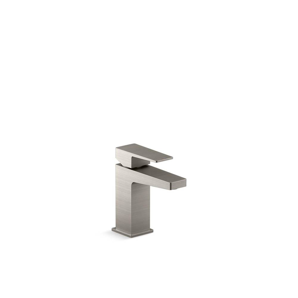Kohler K997604BN Vibrant Brushed Nickel K997604BN Honesty Single-handle Bathroom Sink Faucet, 1.2 Gpm - Vibrant Brushed Nickel