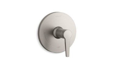 Kohler Pitch® Rite-temp® Valve Trim